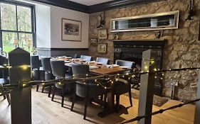 Beancross Restaurant And Hotel